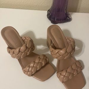 Madden Girl Sandals